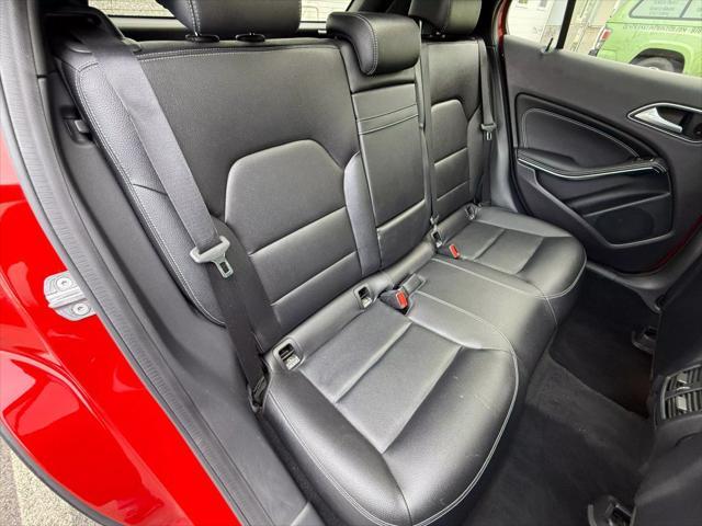 used 2019 Mercedes-Benz GLA 250 car, priced at $18,497