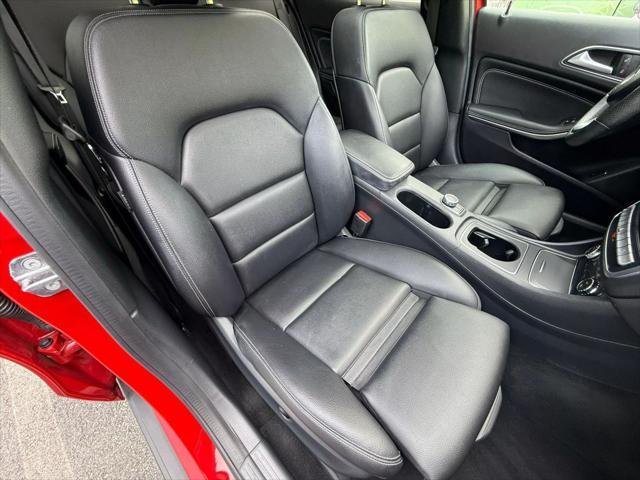 used 2019 Mercedes-Benz GLA 250 car, priced at $18,497