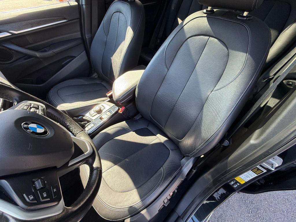 used 2016 BMW X1 car, priced at $10,997