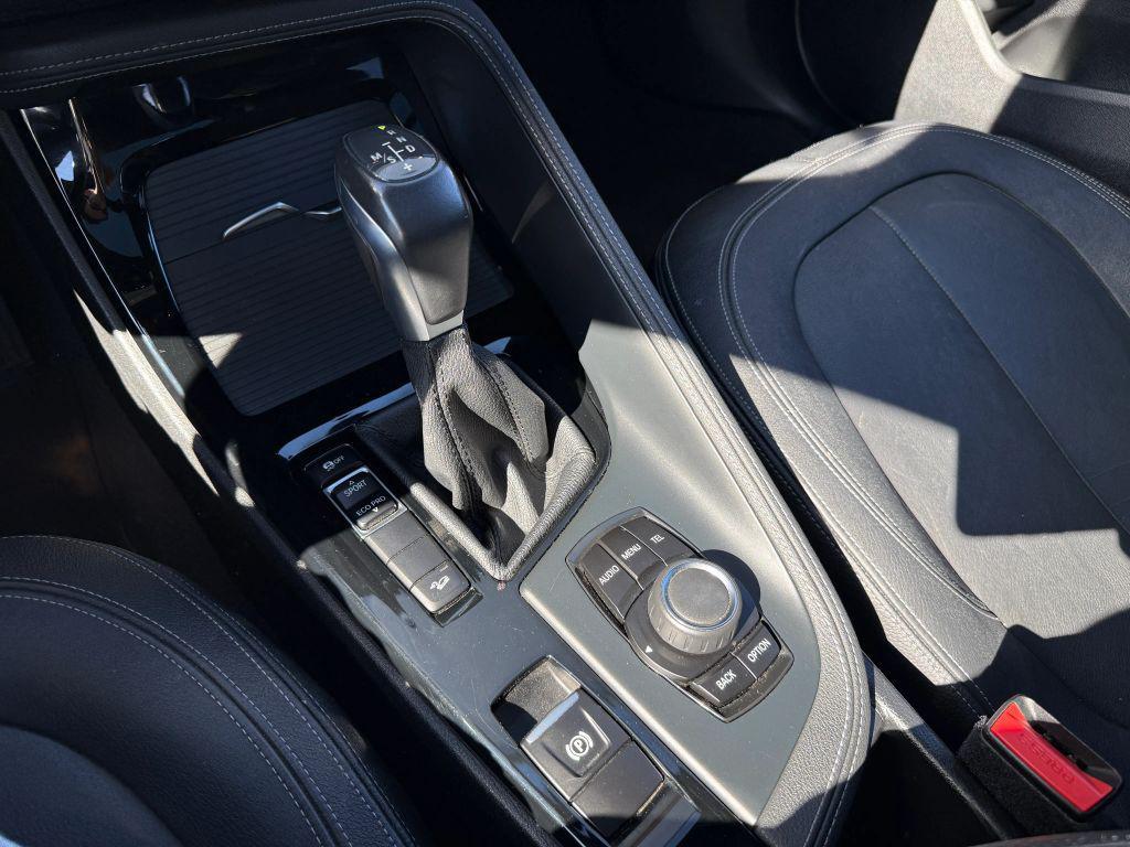used 2016 BMW X1 car, priced at $10,997