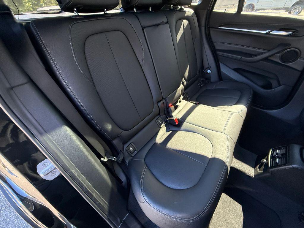 used 2016 BMW X1 car, priced at $10,997