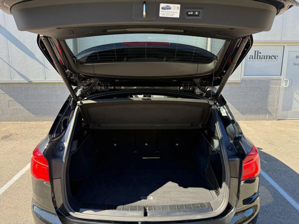 used 2016 BMW X1 car, priced at $10,997