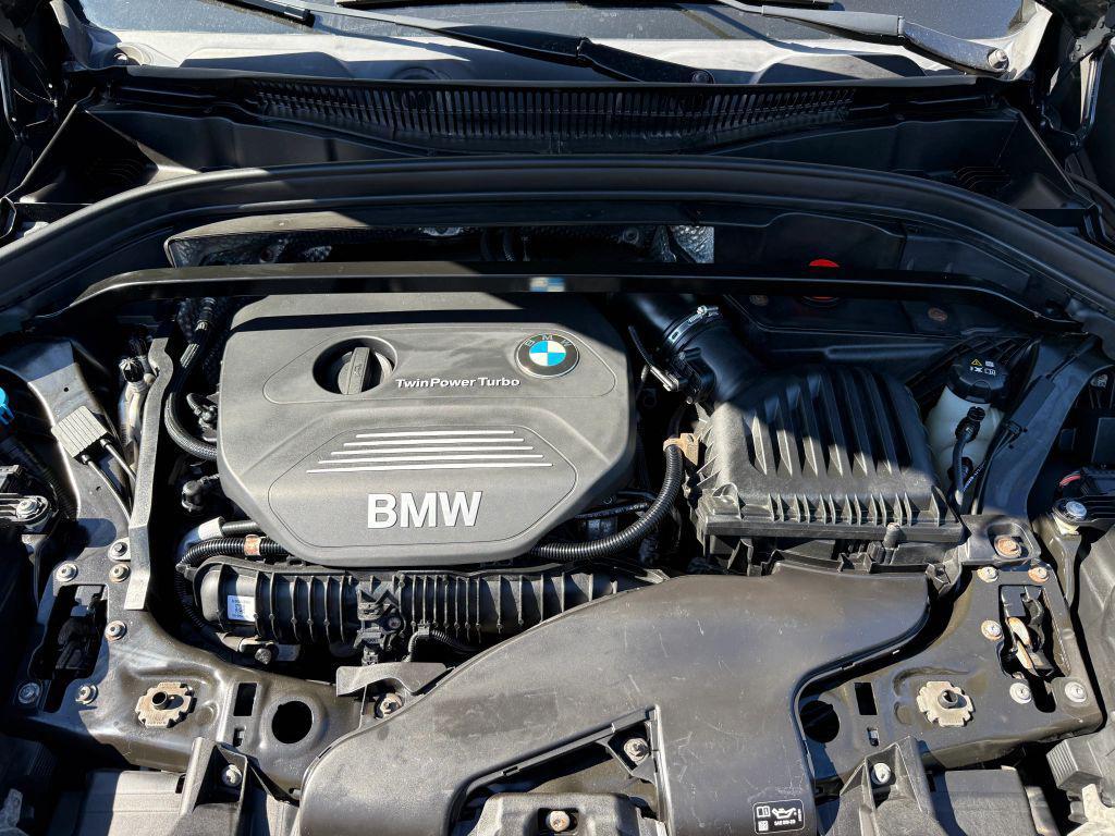 used 2016 BMW X1 car, priced at $10,997