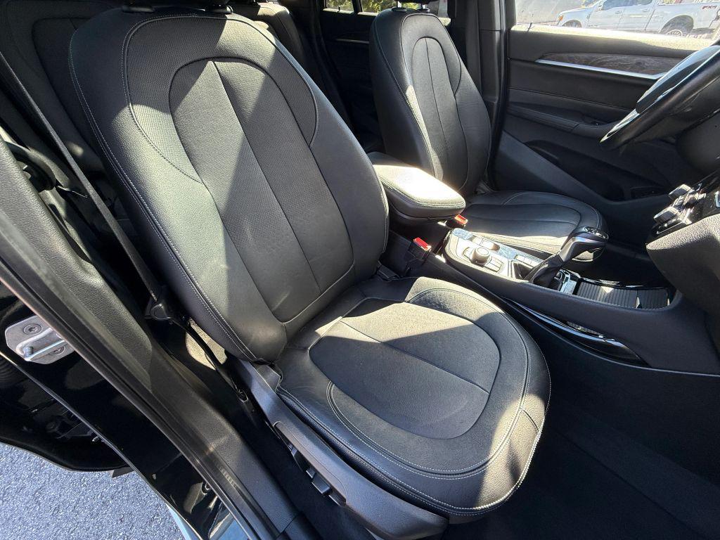 used 2016 BMW X1 car, priced at $10,997
