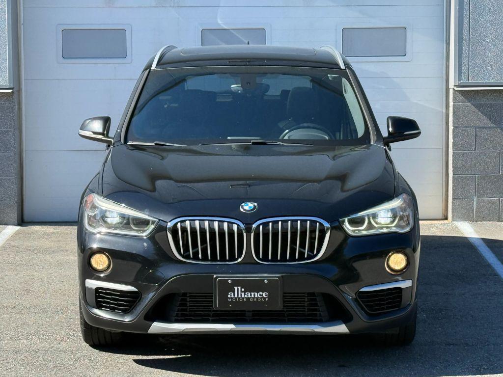 used 2016 BMW X1 car, priced at $10,997
