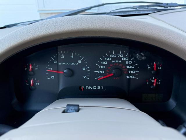 used 2007 Ford F-150 car, priced at $9,497