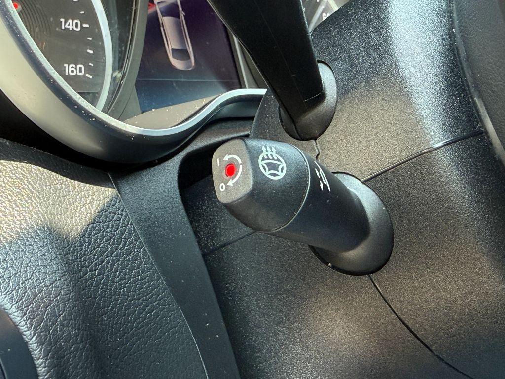 used 2019 Mercedes-Benz C-Class car, priced at $17,497