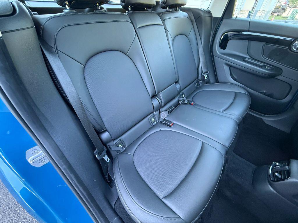 used 2019 MINI Countryman car, priced at $17,497