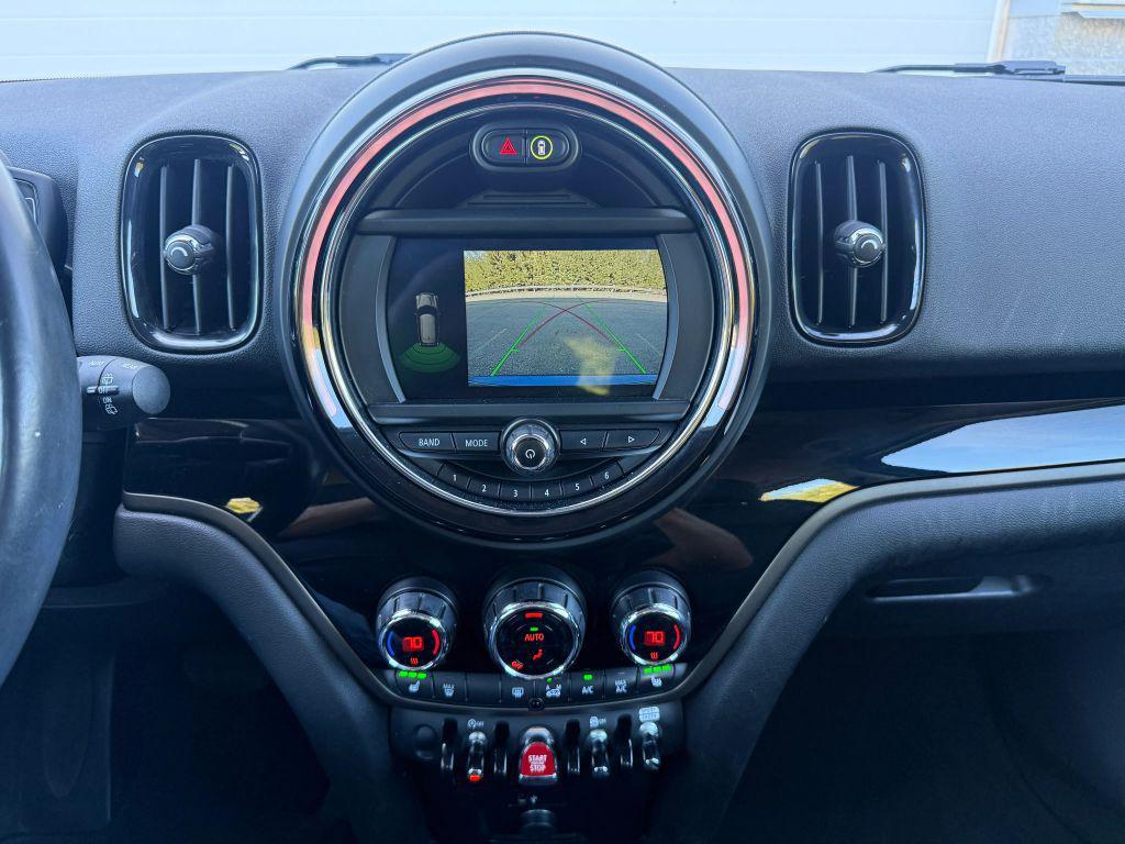 used 2019 MINI Countryman car, priced at $17,497