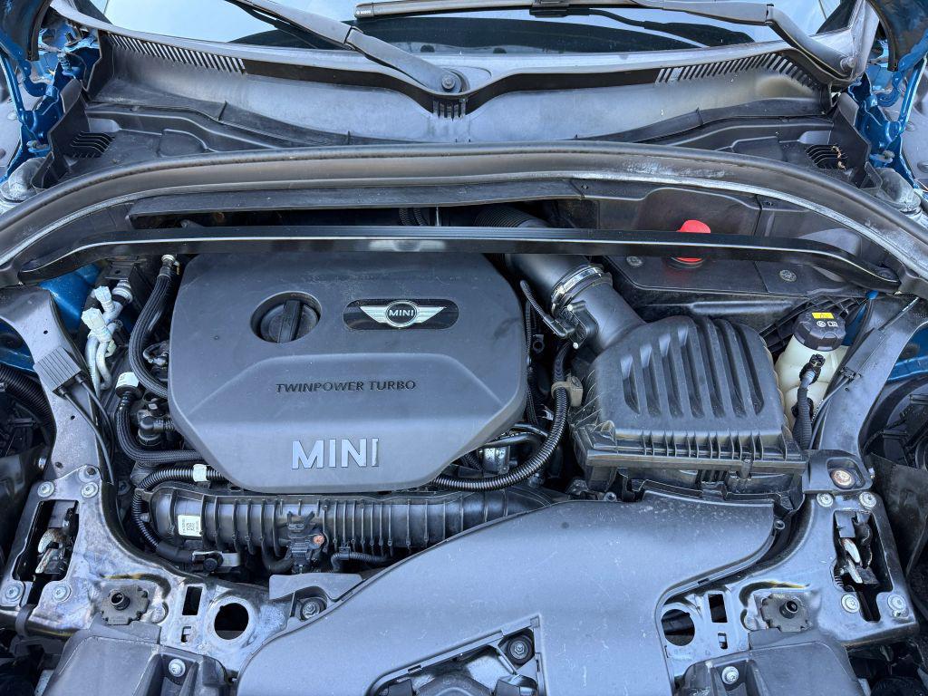 used 2019 MINI Countryman car, priced at $17,497