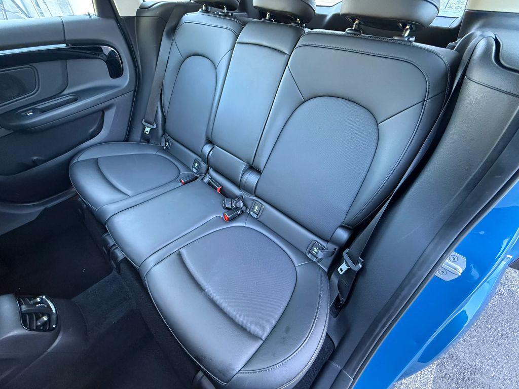 used 2019 MINI Countryman car, priced at $17,497