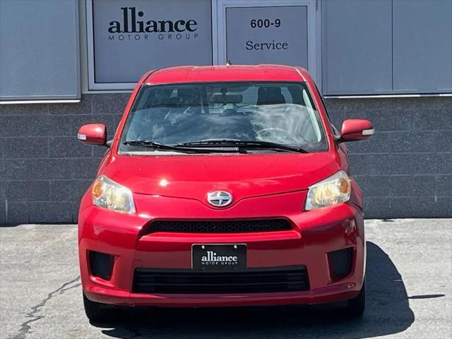 used 2012 Scion xD car, priced at $7,997