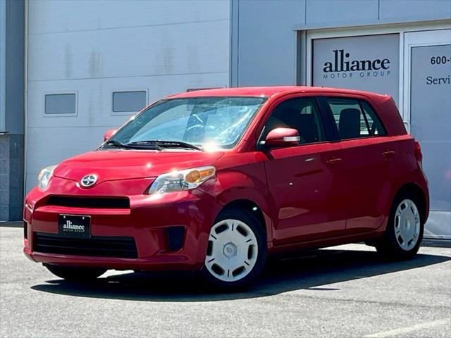 used 2012 Scion xD car, priced at $7,997