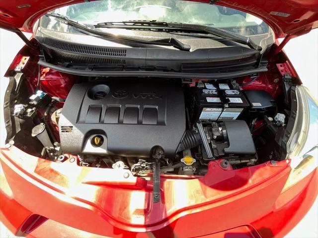 used 2012 Scion xD car, priced at $7,997