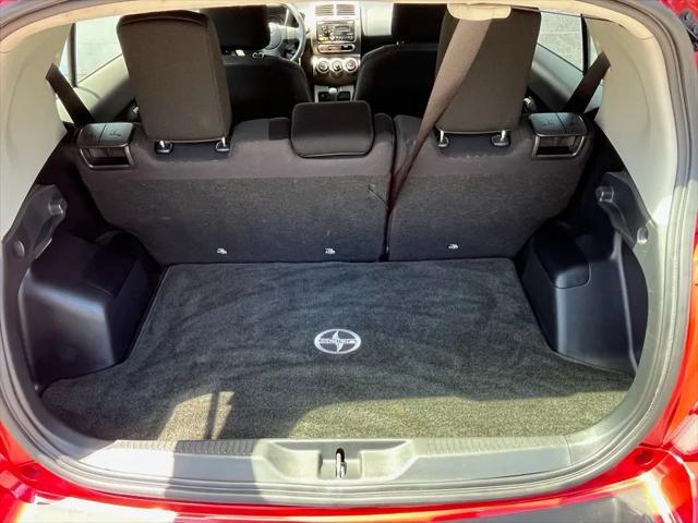 used 2012 Scion xD car, priced at $7,997
