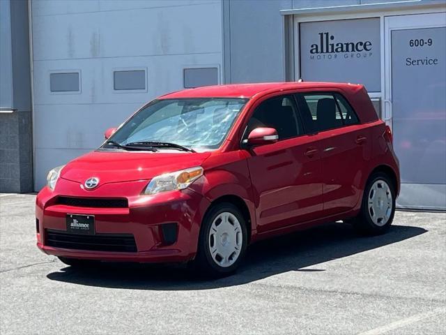 used 2012 Scion xD car, priced at $7,997