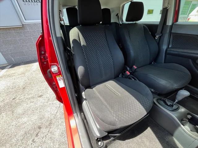 used 2012 Scion xD car, priced at $7,997
