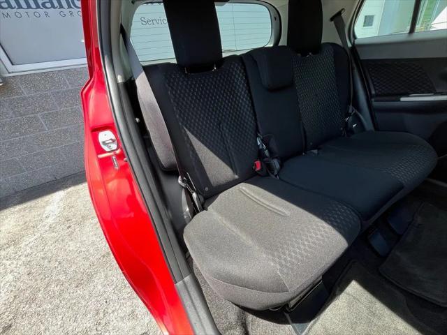 used 2012 Scion xD car, priced at $7,997