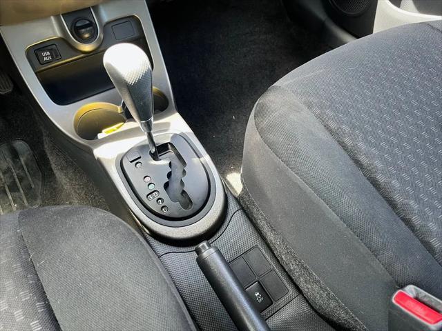 used 2012 Scion xD car, priced at $7,997
