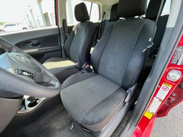 used 2012 Scion xD car, priced at $7,997
