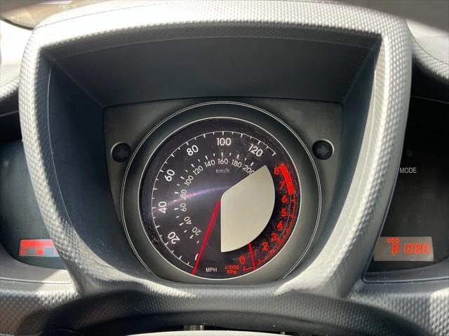 used 2012 Scion xD car, priced at $7,997
