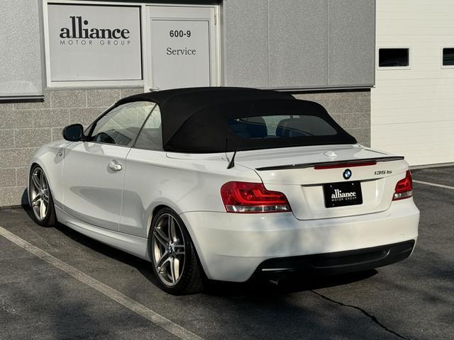 used 2013 BMW 135 car, priced at $13,997