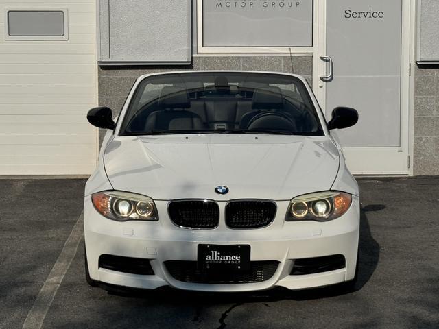 used 2013 BMW 135 car, priced at $13,997