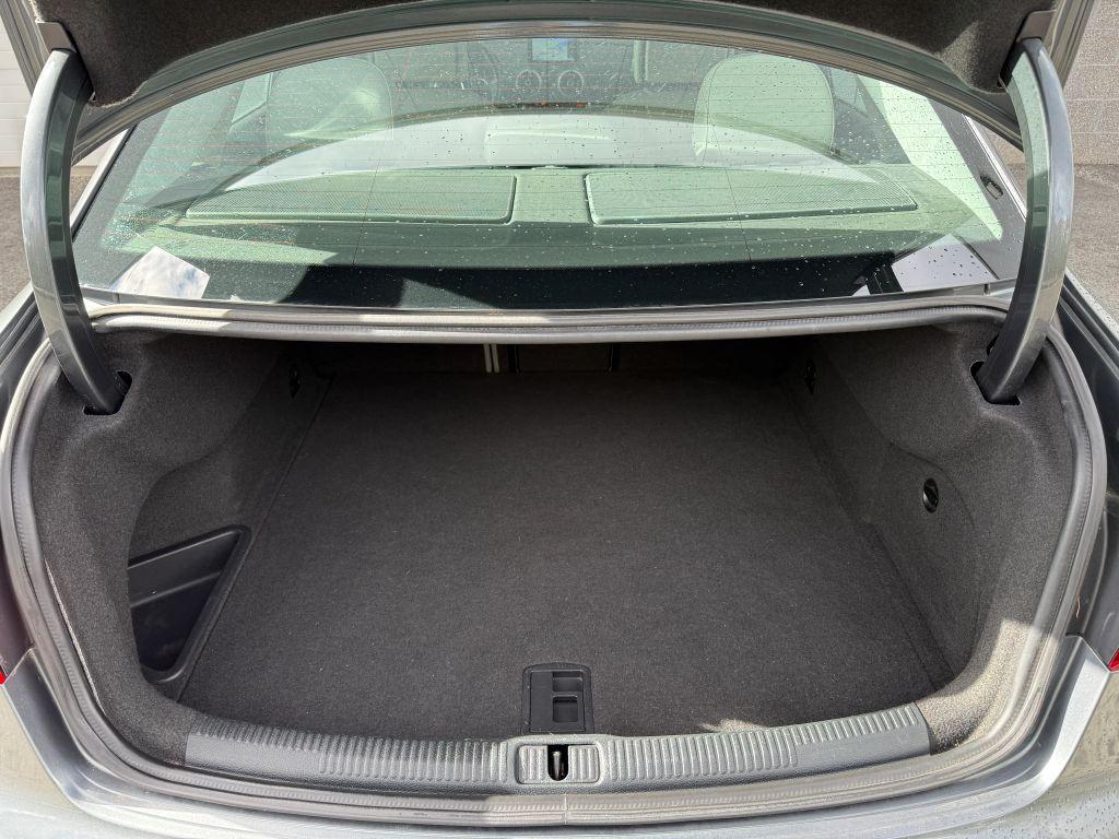 used 2016 Audi A3 car, priced at $14,497