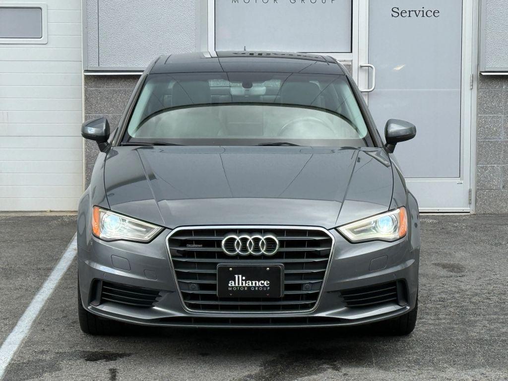 used 2016 Audi A3 car, priced at $14,497