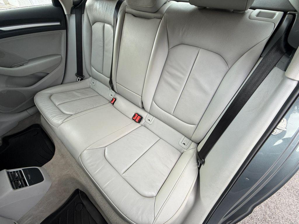 used 2016 Audi A3 car, priced at $14,497