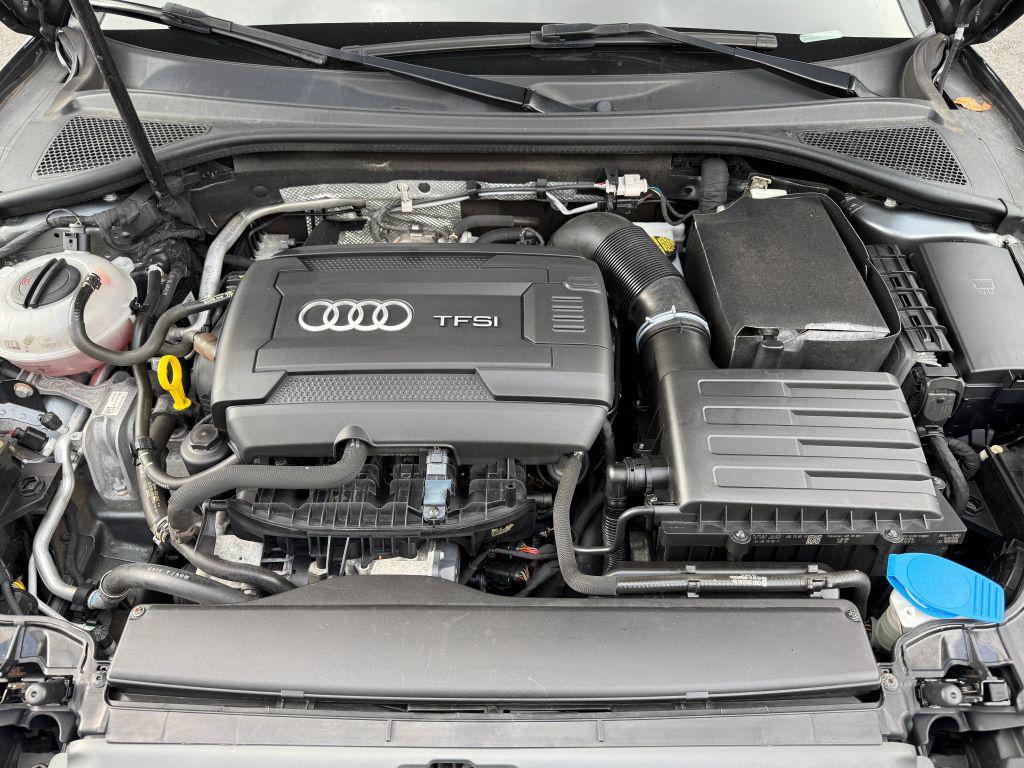 used 2016 Audi A3 car, priced at $14,497