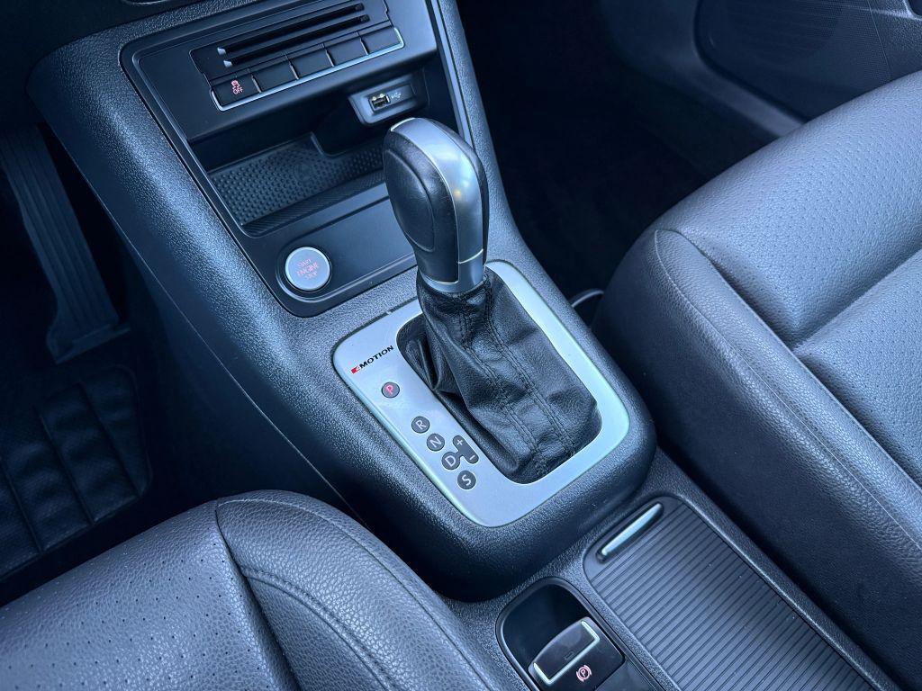 used 2016 Volkswagen Tiguan car, priced at $10,497