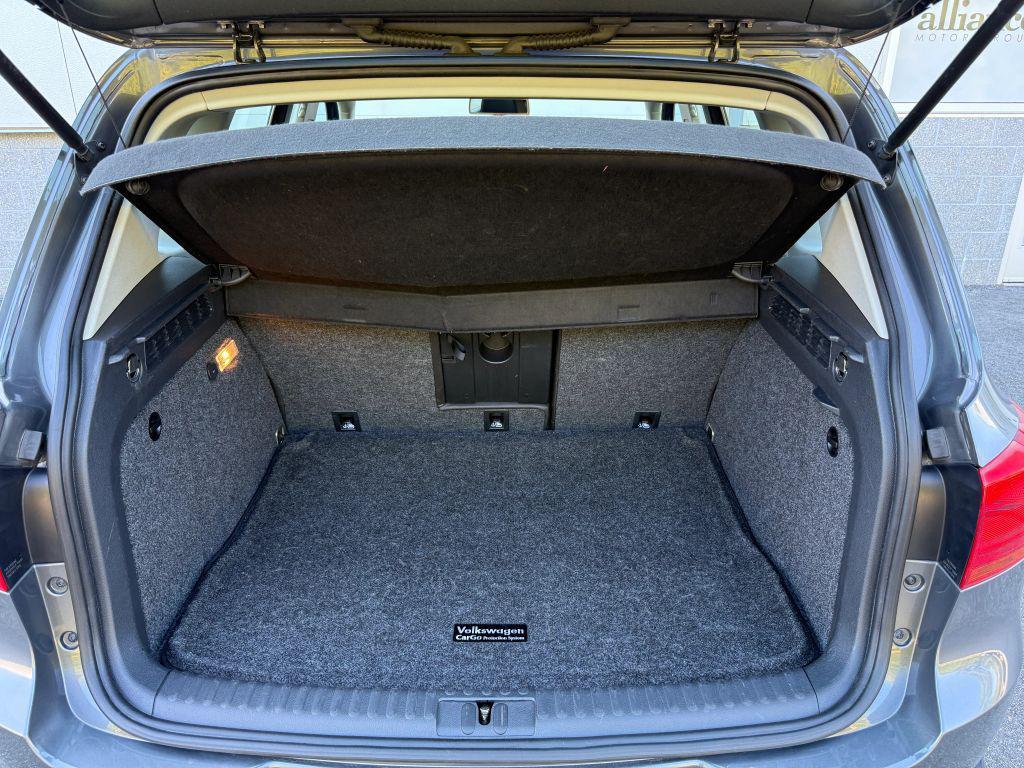 used 2016 Volkswagen Tiguan car, priced at $10,497