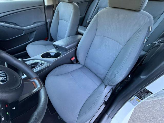 used 2015 Kia Optima car, priced at $11,997