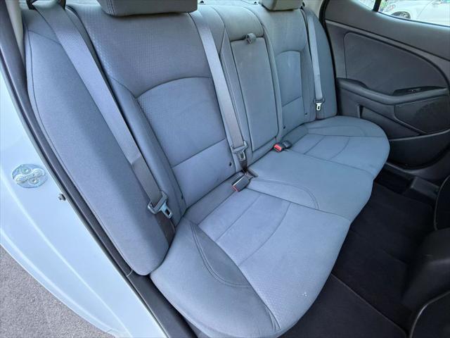 used 2015 Kia Optima car, priced at $11,997