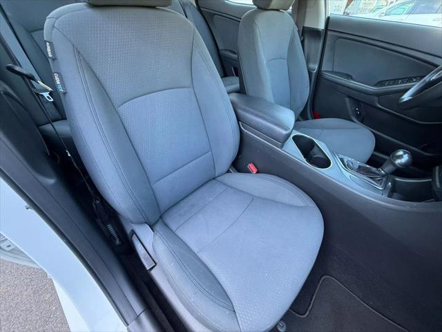 used 2015 Kia Optima car, priced at $11,997