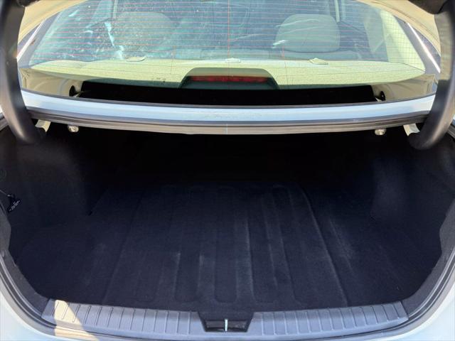 used 2015 Kia Optima car, priced at $11,997