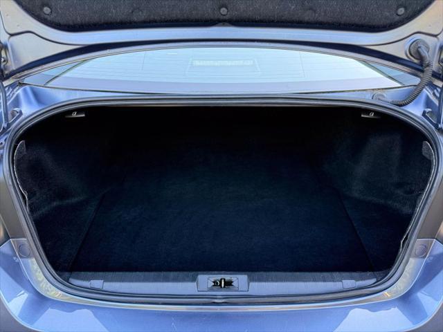 used 2015 Subaru Legacy car, priced at $15,497