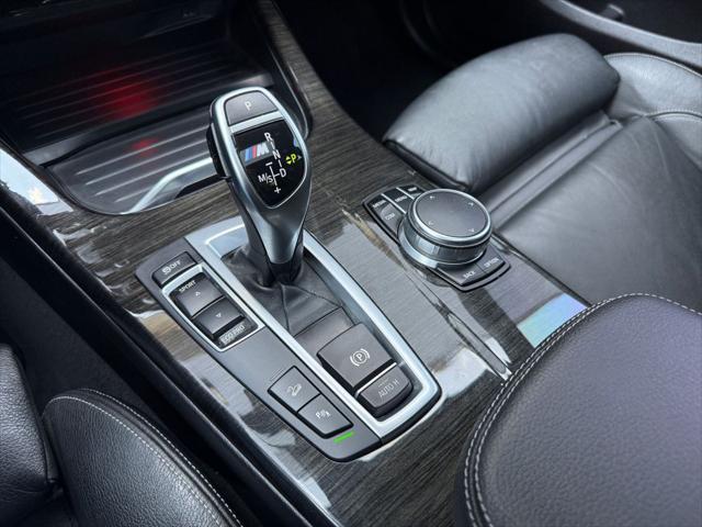 used 2018 BMW X4 car, priced at $20,997