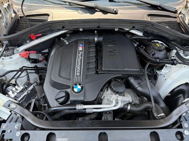 used 2018 BMW X4 car, priced at $20,997