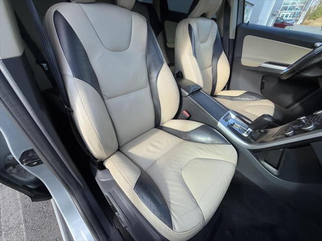 used 2010 Volvo XC60 car, priced at $8,997