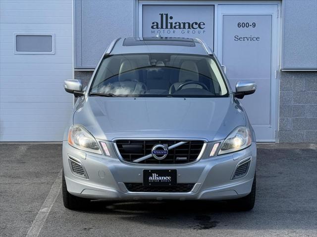 used 2010 Volvo XC60 car, priced at $8,997