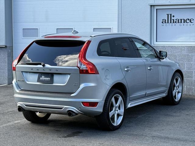 used 2010 Volvo XC60 car, priced at $8,997