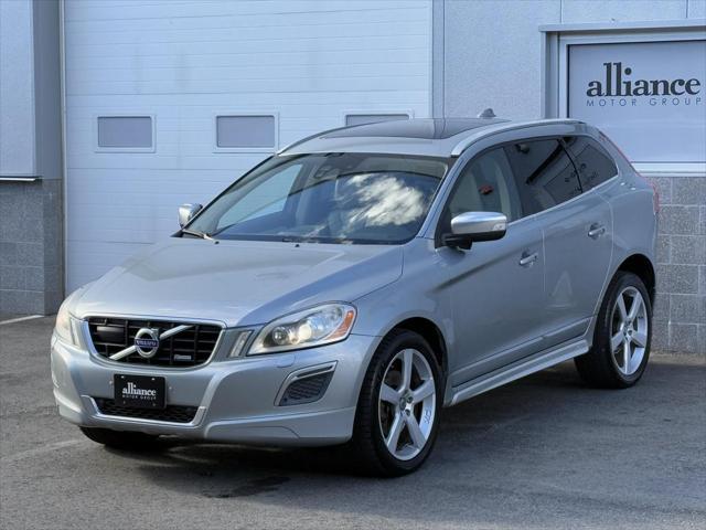 used 2010 Volvo XC60 car, priced at $8,997