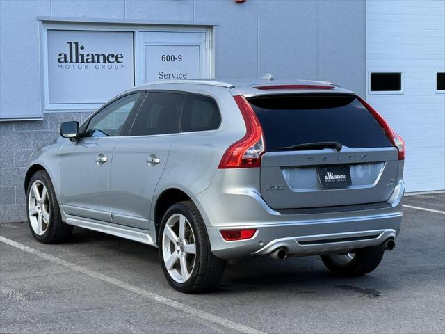 used 2010 Volvo XC60 car, priced at $8,997