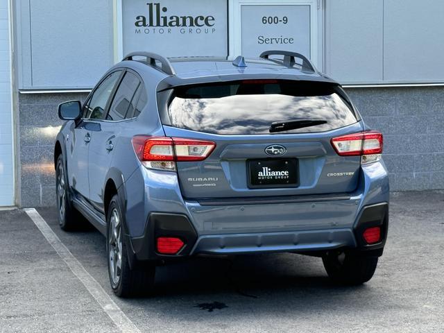 used 2018 Subaru Crosstrek car, priced at $15,997