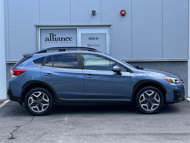 used 2018 Subaru Crosstrek car, priced at $15,997