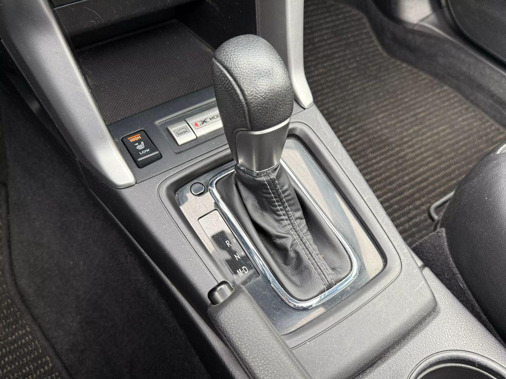 used 2015 Subaru Forester car, priced at $10,497