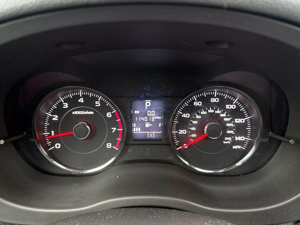 used 2015 Subaru Forester car, priced at $10,497