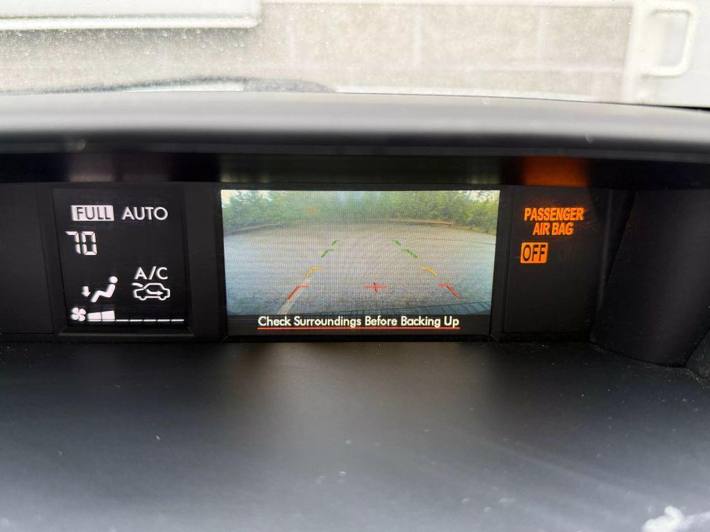 used 2015 Subaru Forester car, priced at $10,497